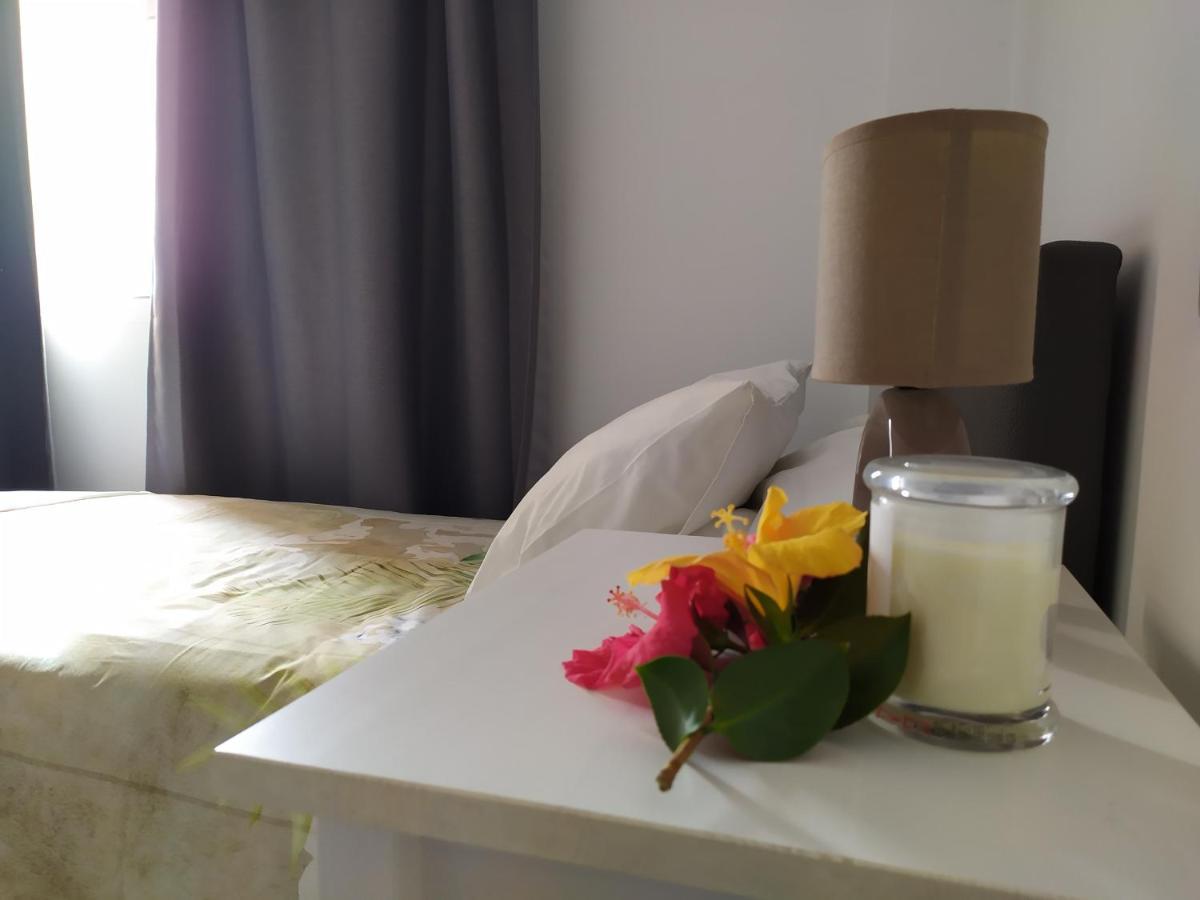 Vivienda Vacacional Helios 타자꼬르테 외부 사진