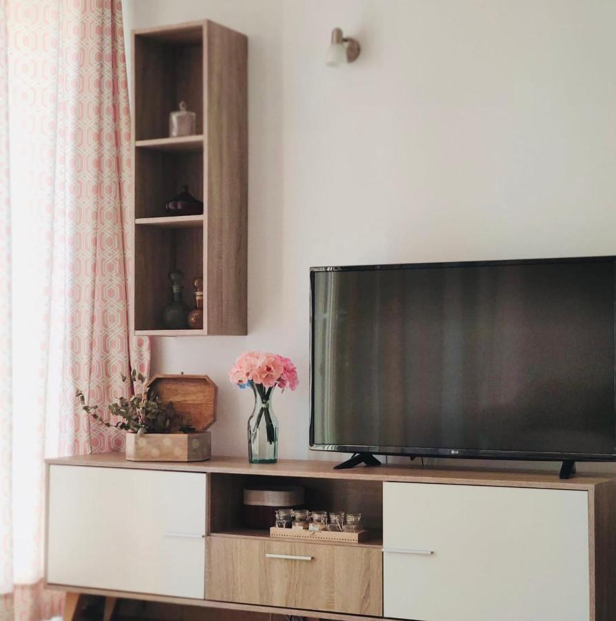 Vivienda Vacacional Helios 타자꼬르테 외부 사진