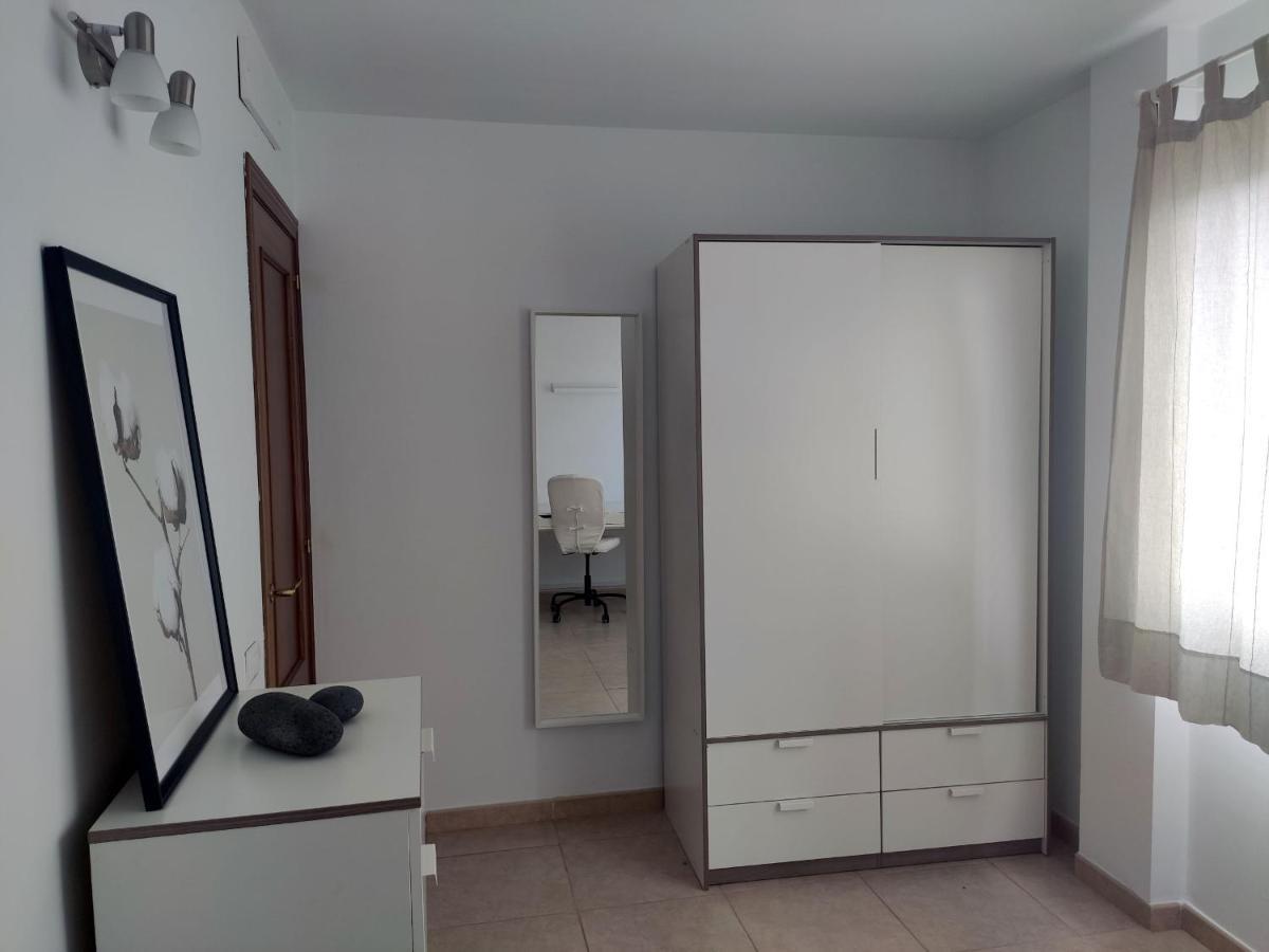 Vivienda Vacacional Helios 타자꼬르테 외부 사진